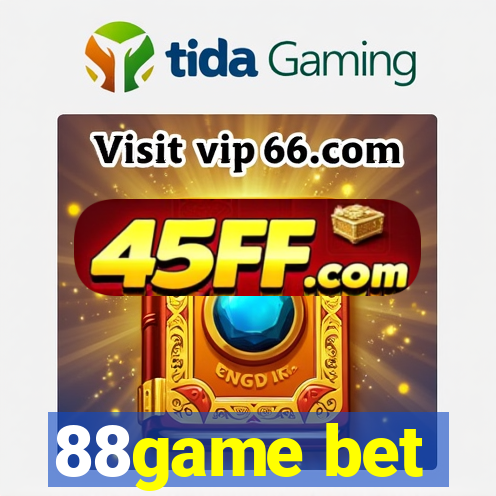 88game bet